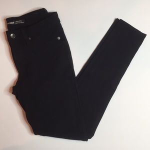 Big Star Black Jeans
